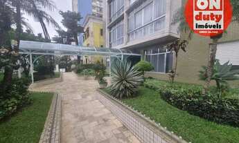 Imagem 2: Venda Apartamento/Locação - Boqueirão, Santos, SP