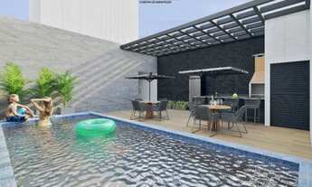 Imagem 3: Lançamento) Vendo apartamento 3 quartos (até 2 suítes) no Altiplano