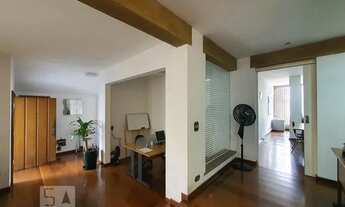 Imagem: Casa para Aluguel - Cambuci, 4 Quartos