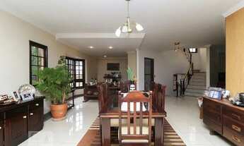 Imagem 4: Casa para Aluguel - Bussocaba, 6 Quartos, 560 m2