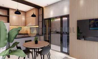 Imagem 3: Casa com 2 dormitórios à venda, 80 m² por R$ 310.000 - Balneário dos Golfinhos - Caraguata