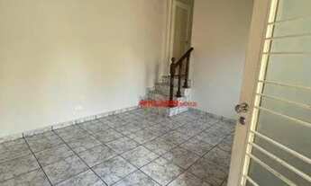 Imagem 2: Casa à 300m do metro Ana Rosa com edícula - 120m - 2 Dormitórios - 2 vagas - 2 Banheiros