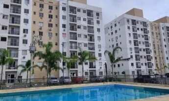 Imagem: 2 quartos condomínio Dez Jacarepaguá