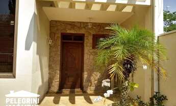 Imagem 3: Casa com 3 dormitórios à venda, 317 m² por R$ 1.300.000,00 - Alto Taquaral - Campinas/SP