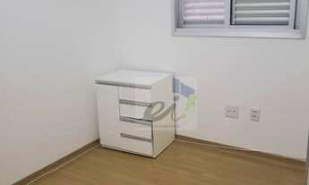 Imagem 11: Apartamento com 3 dormitórios à venda, 79 m² por R$ 560.000,00 - Indaiá - Belo Horizonte/M