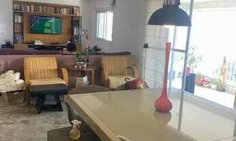 Imagem 4: Apartamento com 3 dormitórios à venda, 143 m² por R$ 1.650.000,00 - Vila Leopoldina - São