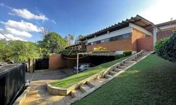 Imagem 2: Cond. Jardim Mediterrâneo - 4sts, piscina, gourmet e quadra tênis!