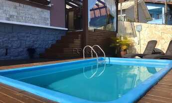 Imagem 2: FLORIANóPOLIS - Casa Padrão - José Mendes