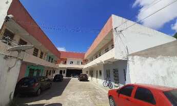 Imagem: Apart /kit Novo Cohatrac - Jardim das margaridas