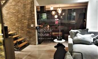 Imagem 4: Linda Pent House a no Campo Belo