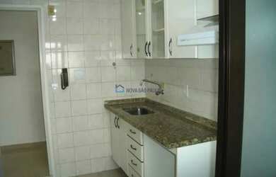 Imagem 6: Apartamento próximo Metrô São Judas