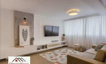 Imagem 2: Venda Apartamento 3 Dormitórios - 120 m² Moema