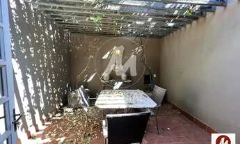 Imagem 6: Casa (térrea na rua) 3 dormitórios/suite, cozinha planejada