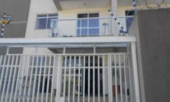 Imagem 6: Apartamento para Locação Bairro Rebouças - Curitiba - PR