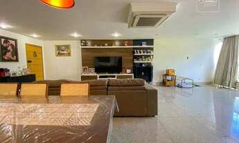 Imagem 5: Apartamento à venda, 149 m² por R$ 1.390.000,00 - Praia da Costa - Vila Velha/ES