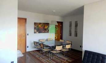 Imagem: Apartamento com 3 dorms, Carmo, Belo Horizonte