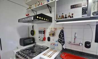 Imagem: Apartamento para Aluguel com 2 quartos