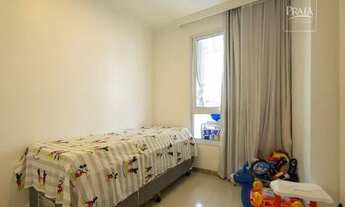 Imagem 4: Apartamento com 3 dormitórios à venda, 85 m² por R$ 650.000,00 - Praia de Itaparica - Vila