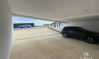 Imagem 5: Sobrado com 4 dormitórios à venda, 490 m² por R$ 3.200.000,00 - Alphaville Nova Esplanada