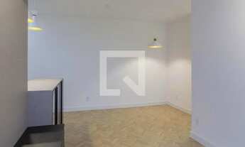 Imagem 4: Apartamento para Aluguel - Vila Romana, 2 Quartos, 70 m2