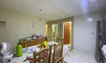 Imagem 2: Casa com 3 dormitórios à venda, 95 m² por R$ 600.000,00 - Jockey de Itaparica - Vila Velha