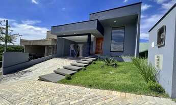 Imagem 2: Casa em Condomínio para Venda em Bragança Paulista, Residencial San Vitale, 3 dormitórios