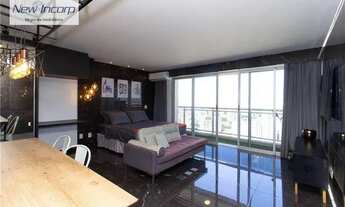 Imagem: Studio com 1 dormitório à venda, 45 m²