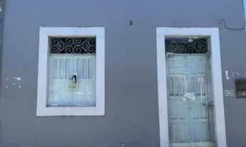 Imagem: CASA COMERCIAL RUA DA CATOLICA