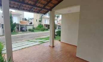 Imagem 2: Sobrado com 3 dormitórios para alugar, 169 m² por R$ 5.875,00/mês - Jardim dos Aromas - In