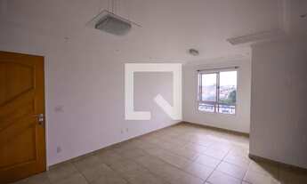 Imagem 4: Apartamento para Aluguel - Sacomã, 2 Quartos, 57 m2