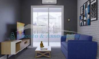 Imagem 6: PRAIA GRANDE - Apartamento Padrão - AVIAÇÃO