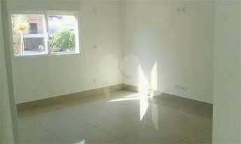 Imagem 4: Indaiatuba - Venda -Panorama Residence - Sobrado -4 suites- R$ 1.723.600,00- Locação- R