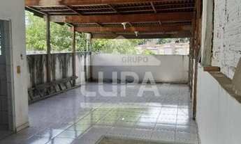 Imagem 5: Casa térrea com 2 dormitório para locação na Associação Sobradinho!