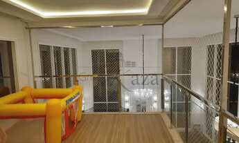 Imagem 6: Casa Condomínio Colinas do Paratehy 5 Dormitórios 705m²