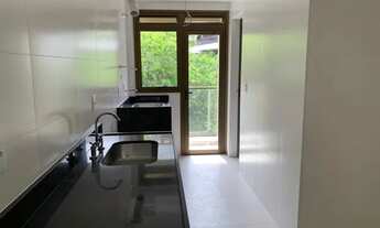 Imagem 4: Apartamento a venda no Jardim Botânico de 3 quartos - pronto para morar