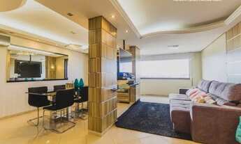 Imagem 3: Cobertura Duplex 3 dormitórios. 193 m², 2 vagas