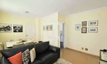 Imagem 2: Apartamento para Aluguel - São Luíz, 3 Quartos, 110 m2