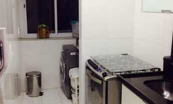 Imagem 6: Apartamento residencial à venda, Centro, Vila Velha