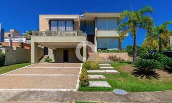 Imagem: Casa de condomínio sobrado para aluguel