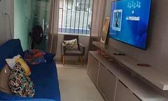 Imagem: Apartamento para aluguel possui 80 metros