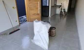 Imagem 6: CASA TÉRREA NO JARDIM DO LAGO