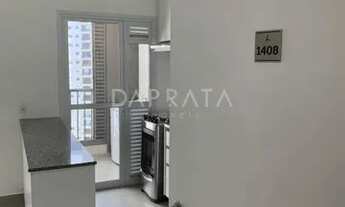 Imagem 6: 52m, AP 2 dormitórios, Ápice Park em Alphaville