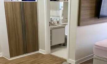 Imagem: RR5190D Apartamento 63m² CONDOMÍNIO LIFE