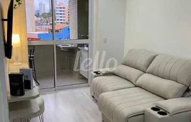 Imagem 2: Santo André - Apartamento Padrão - Casa Branca