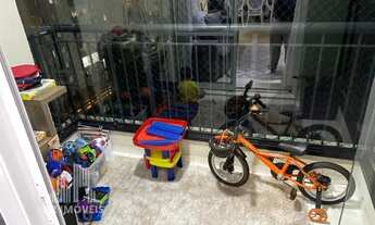 Imagem 7: RR5302 Apartamento 68m² CONDOMÍNIO RESERVA DO ALTO - OPORTUNIDADE - Barueri, SP - 2 Dorms