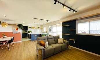 Imagem 7: Apartamento - Swiss Park - Campinas