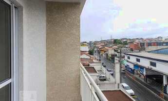 Imagem 5: Apartamento para Aluguel - Vila Formosa, 2 Quartos, 50 m2