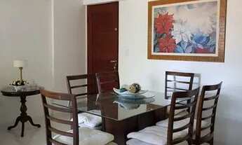 Imagem 3: Apartamento com3 quartos na Cruz das Almas a 300 metros da praia