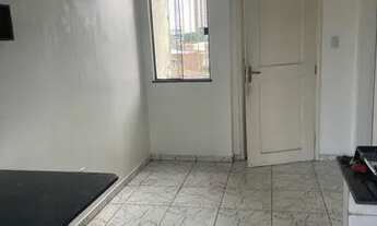 Imagem 5: Apartamento estilo Kitnet em plena barão do triunfo