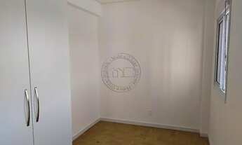 Imagem 3: São Paulo - Apartamento Padrão - Brás